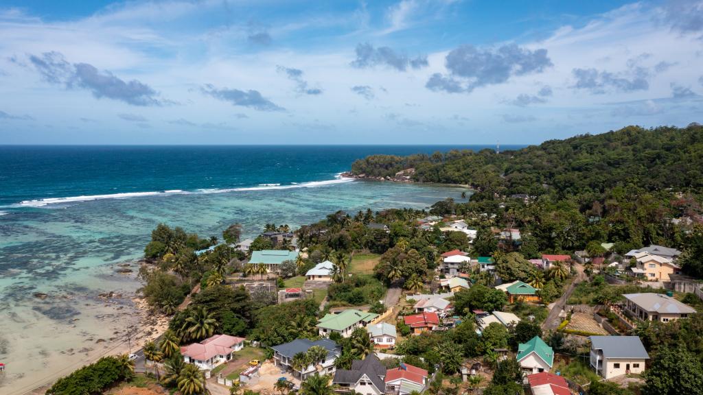 Photo 17: Farida Apartments - Mahé (Seychelles)