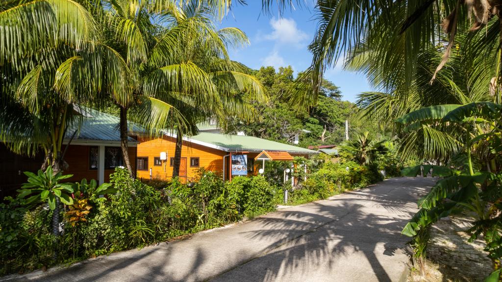 Foto 10: Anse Grosse Roche Beach Villa - La Digue (Seychellen)