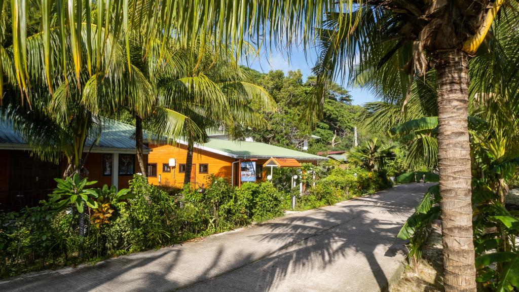 Foto 14: Anse Grosse Roche Beach Villa - La Digue (Seychelles)