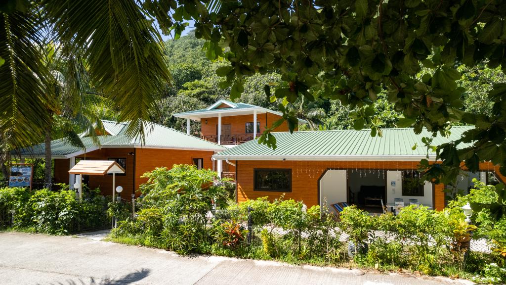 Photo 17: Anse Grosse Roche Beach Villa - La Digue (Seychelles)