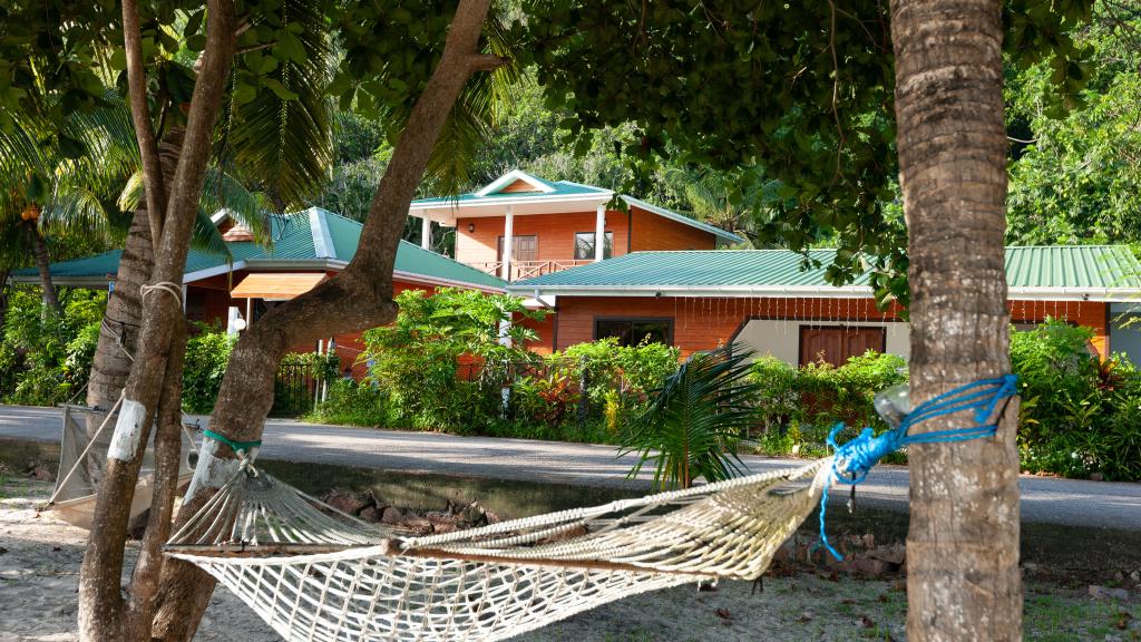 Foto 2: Anse Grosse Roche Beach Villa - La Digue (Seychellen)