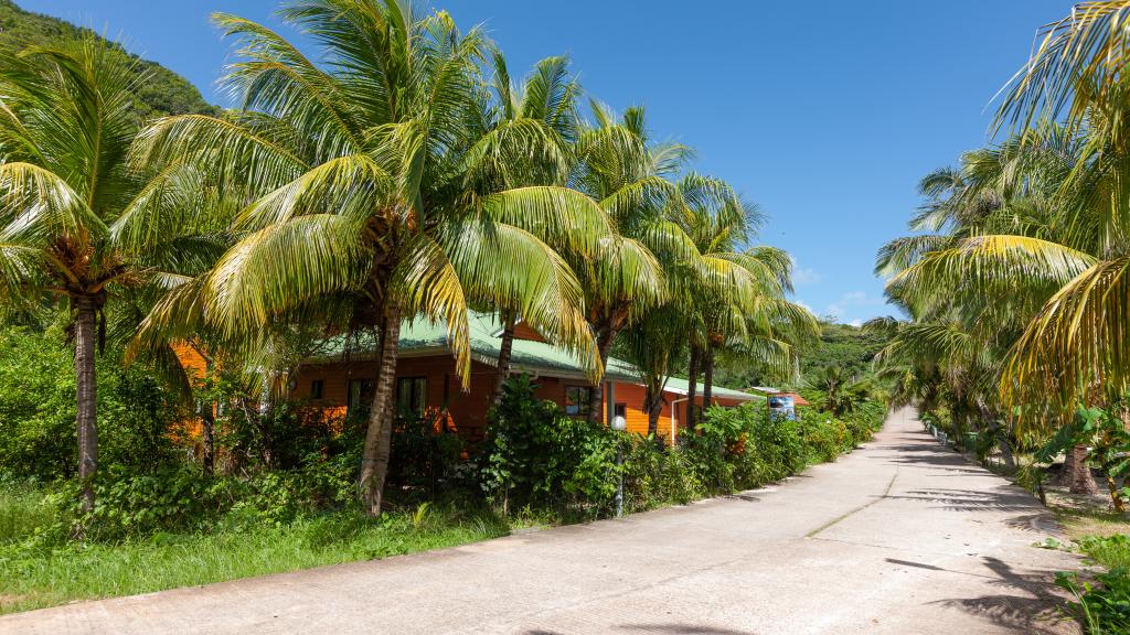 Foto 15: Anse Grosse Roche Beach Villa - La Digue (Seychelles)