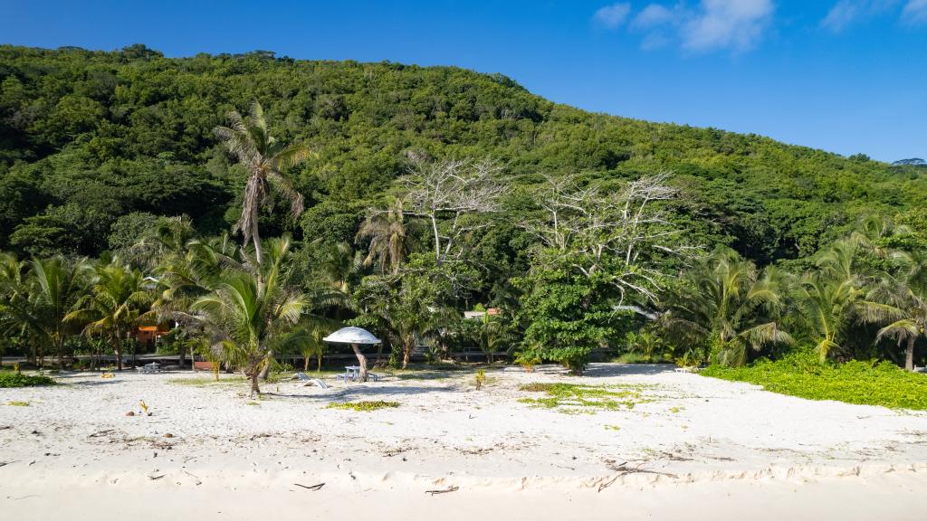 Photo 35: Anse Grosse Roche Beach Villa - La Digue (Seychelles)