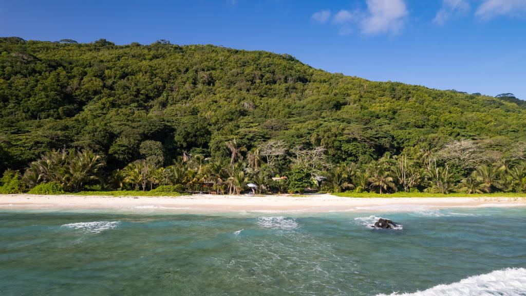 Photo 33: Anse Grosse Roche Beach Villa - La Digue (Seychelles)