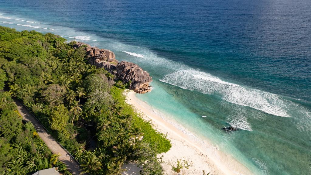 Photo 24: Anse Grosse Roche Beach Villa - La Digue (Seychelles)