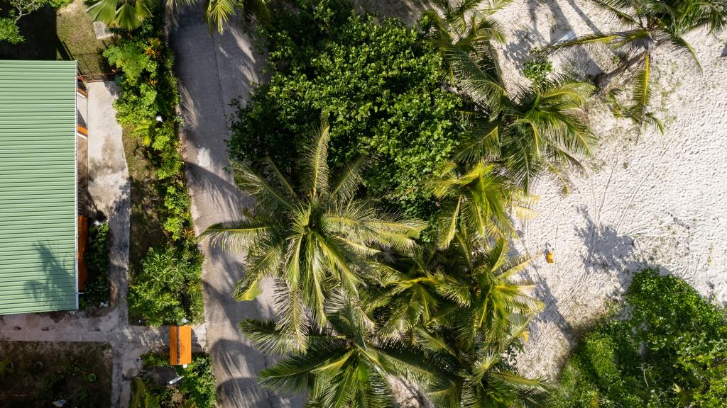 Photo 25: Anse Grosse Roche Beach Villa - La Digue (Seychelles)