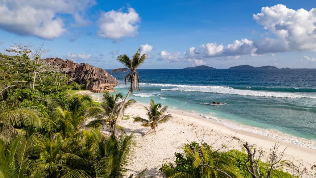 Photo 21: Anse Grosse Roche Beach Villa - La Digue (Seychelles)