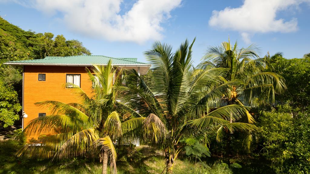 Photo 18: Anse Grosse Roche Beach Villa - La Digue (Seychelles)