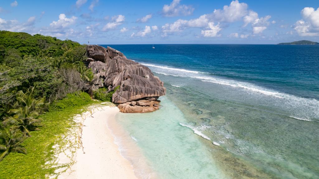 Photo 36: Anse Grosse Roche Beach Villa - La Digue (Seychelles)