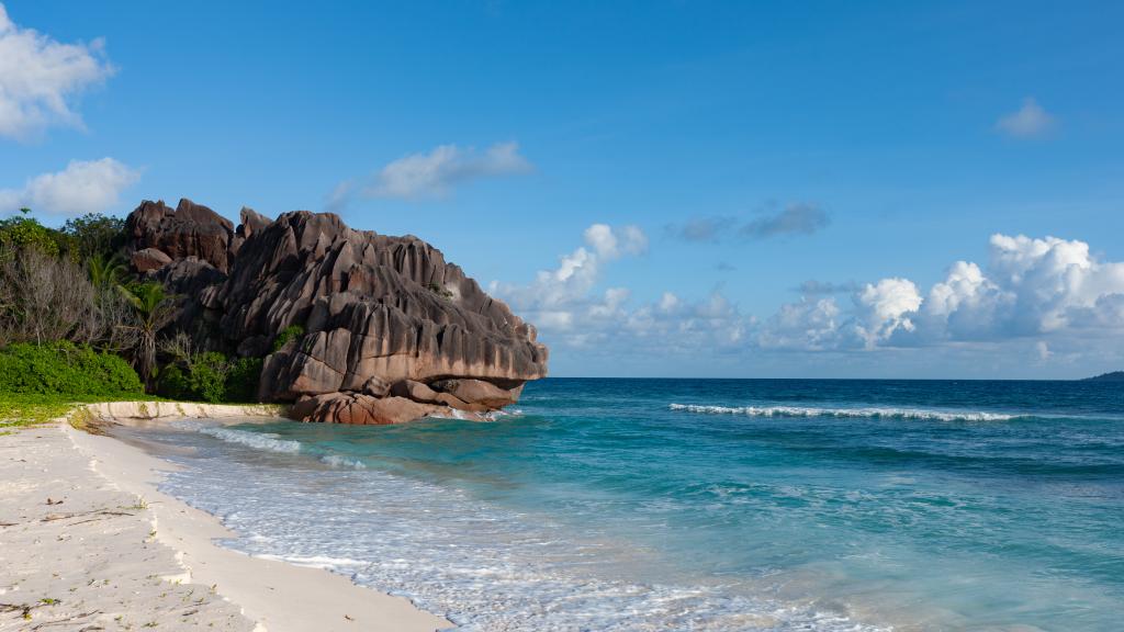 Photo 26: Anse Grosse Roche Beach Villa - La Digue (Seychelles)