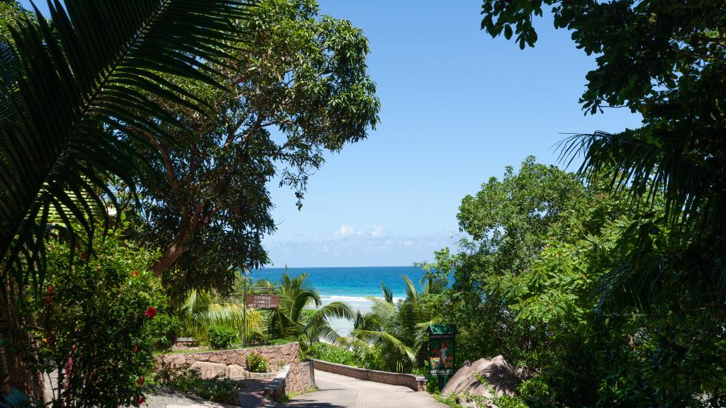 Photo 20: Anse Grosse Roche Beach Villa - La Digue (Seychelles)