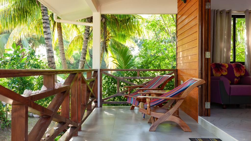 Foto 62: Anse Grosse Roche Beach Villa - La Digue (Seychellen)