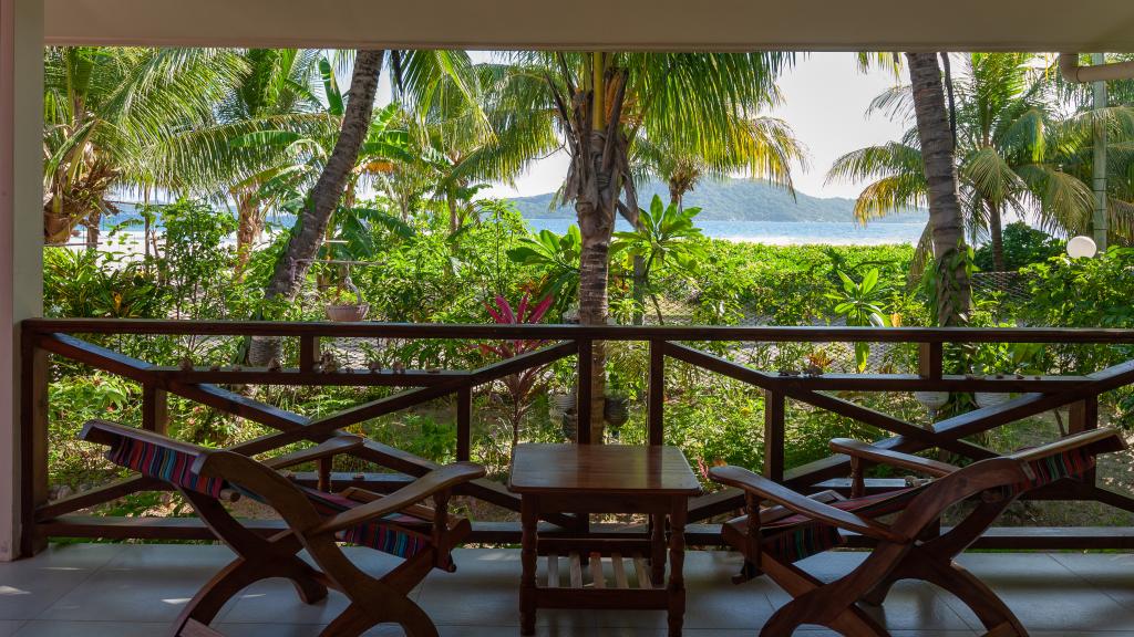 Photo 61: Anse Grosse Roche Beach Villa - La Digue (Seychelles)