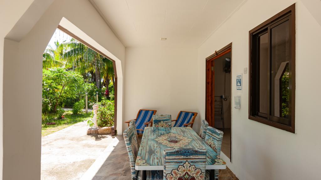 Photo 42: Anse Grosse Roche Beach Villa - La Digue (Seychelles)