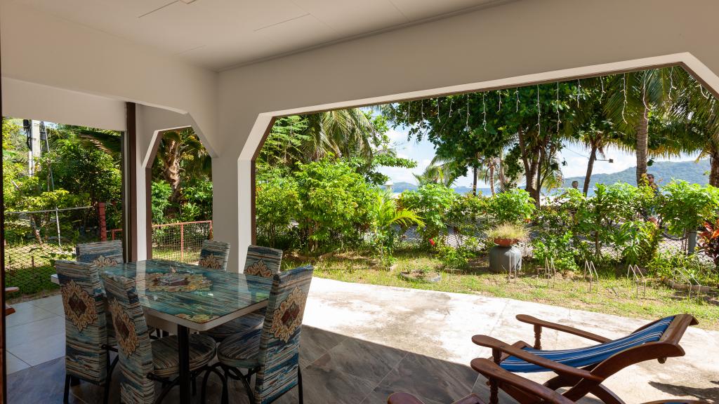 Photo 41: Anse Grosse Roche Beach Villa - La Digue (Seychelles)