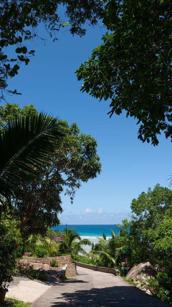 Photo 30: Anse Grosse Roche Beach Villa - La Digue (Seychelles)