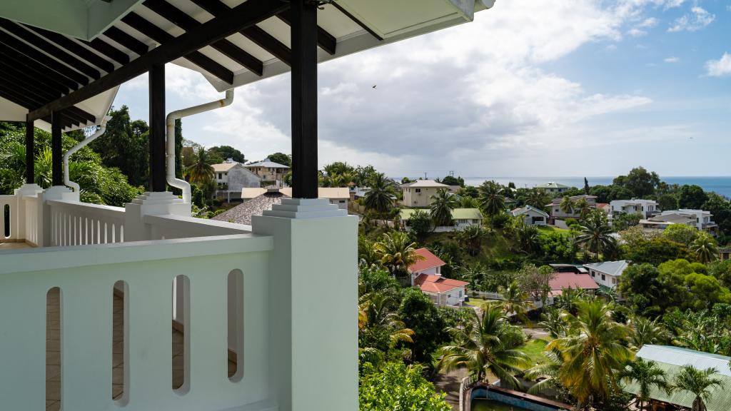 Photo 15: Bottle Palm Villa - Mahé (Seychelles)