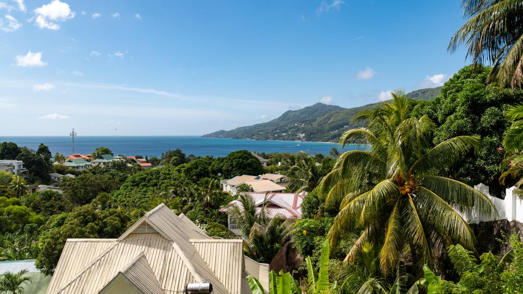 Foto 2: Bottle Palm Villa - Mahé (Seychelles)