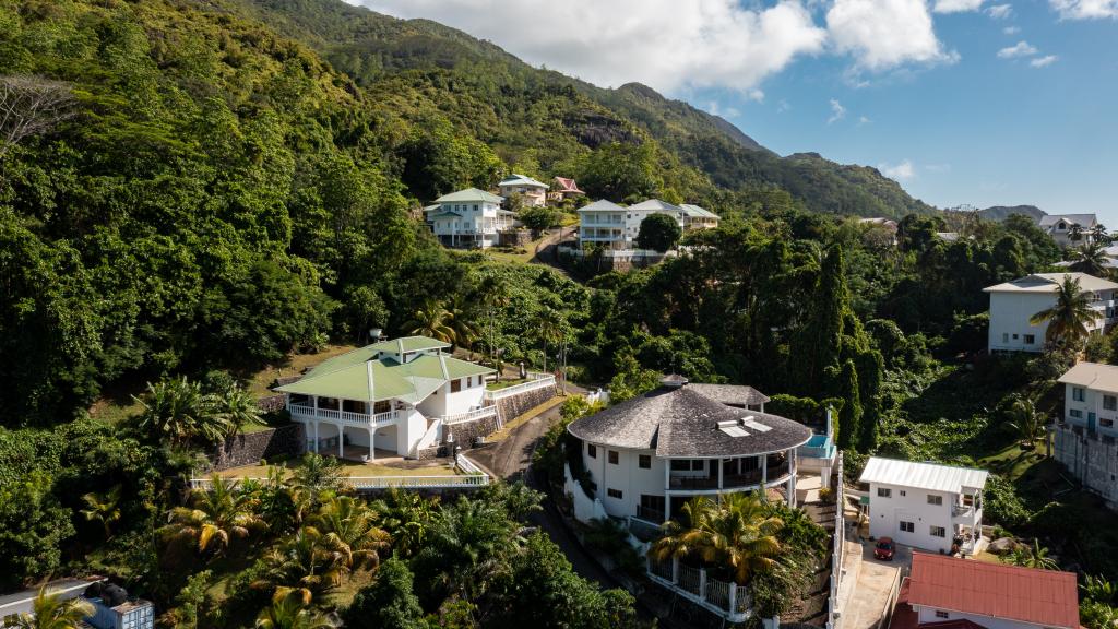 Photo 36: Bottle Palm Villa - Mahé (Seychelles)