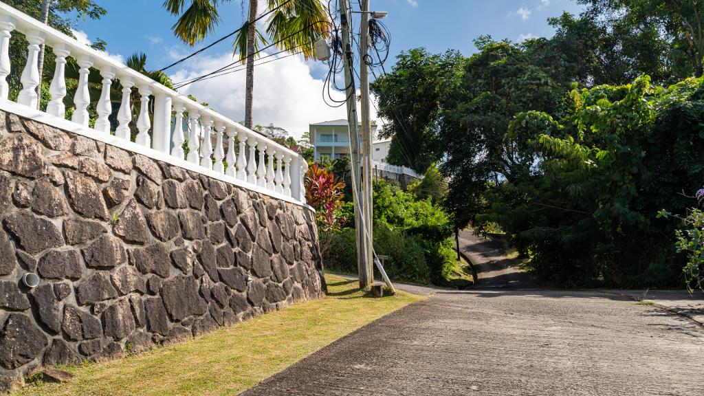 Foto 42: Bottle Palm Villa - Mahé (Seychellen)