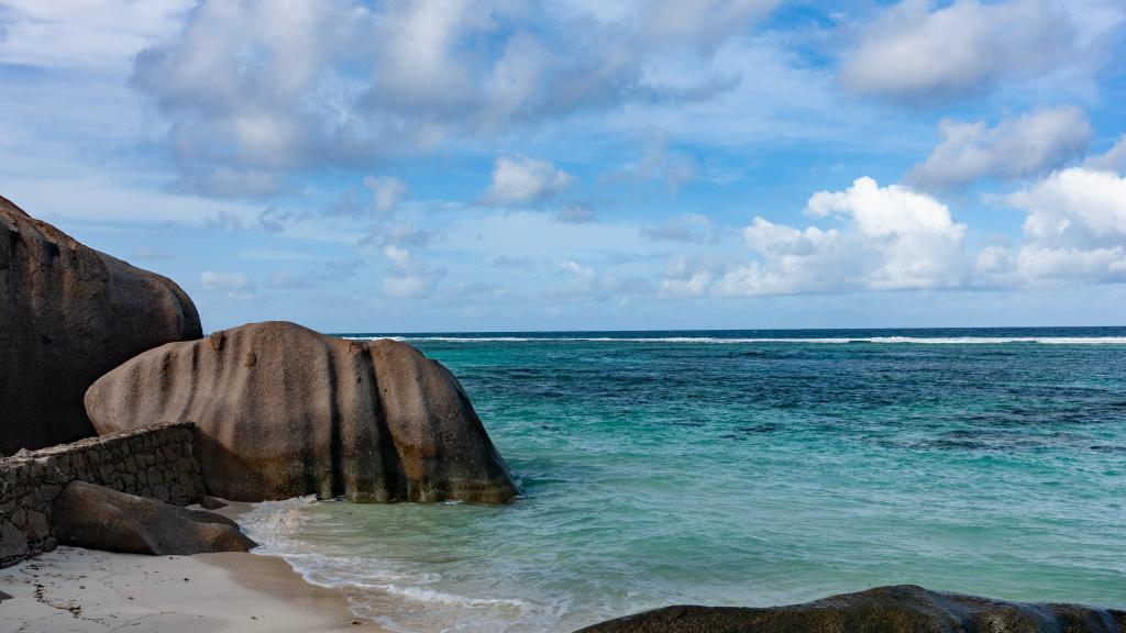 Photo 20: Mazu - La Digue (Seychelles)