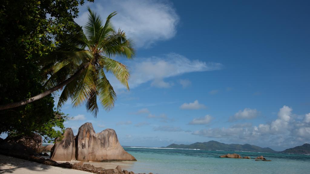 Photo 17: Mazu - La Digue (Seychelles)