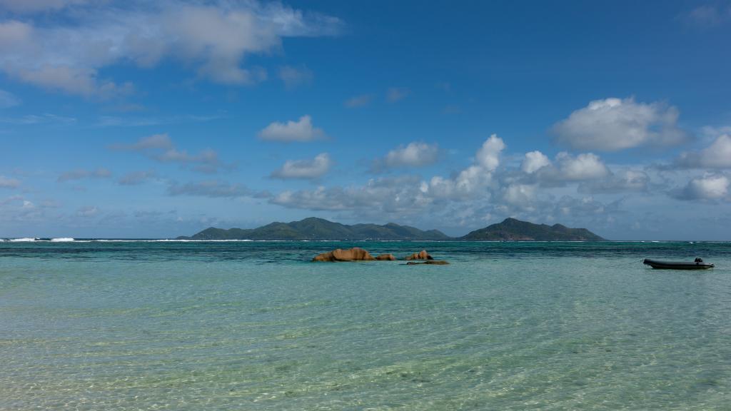 Photo 18: Mazu - La Digue (Seychelles)