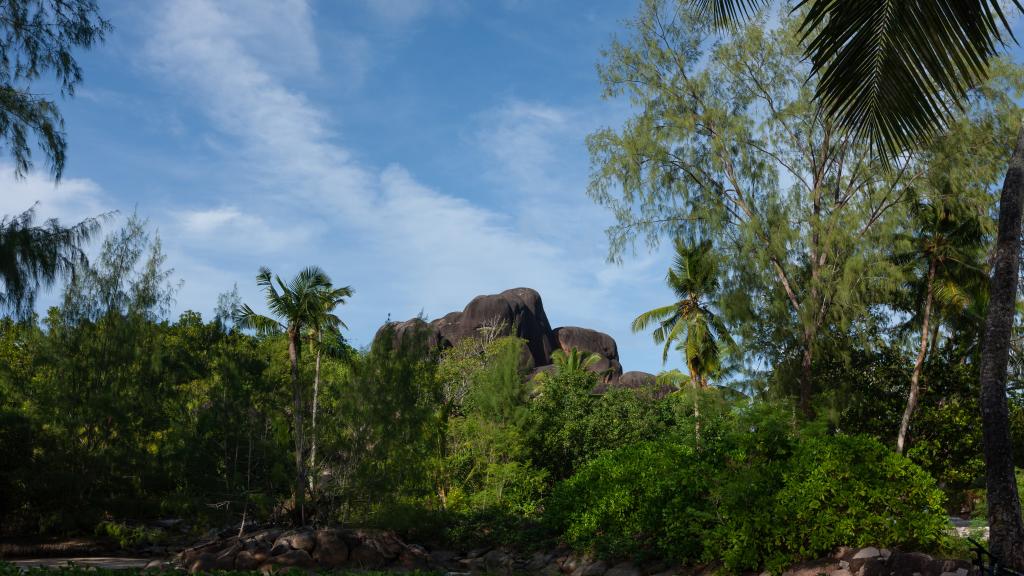 Foto 21: Mazu - La Digue (Seychellen)