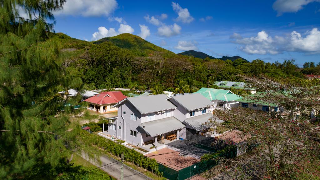 Foto 15: Maison Marie-Jeanne - Praslin (Seychelles)