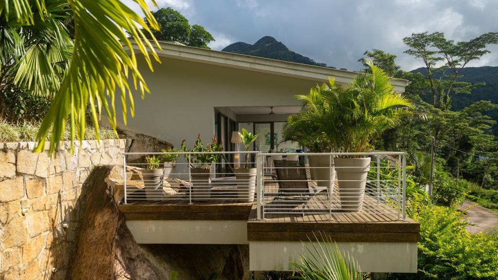 Foto 4: Roz Avel Villa - Mahé (Seychelles)