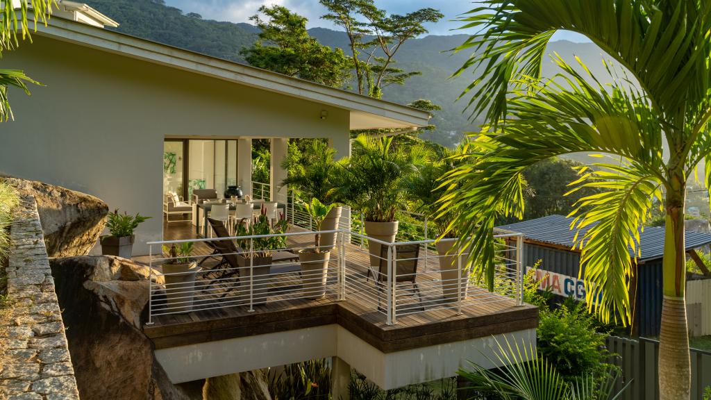 Foto 7: Roz Avel Villa - Mahé (Seychelles)