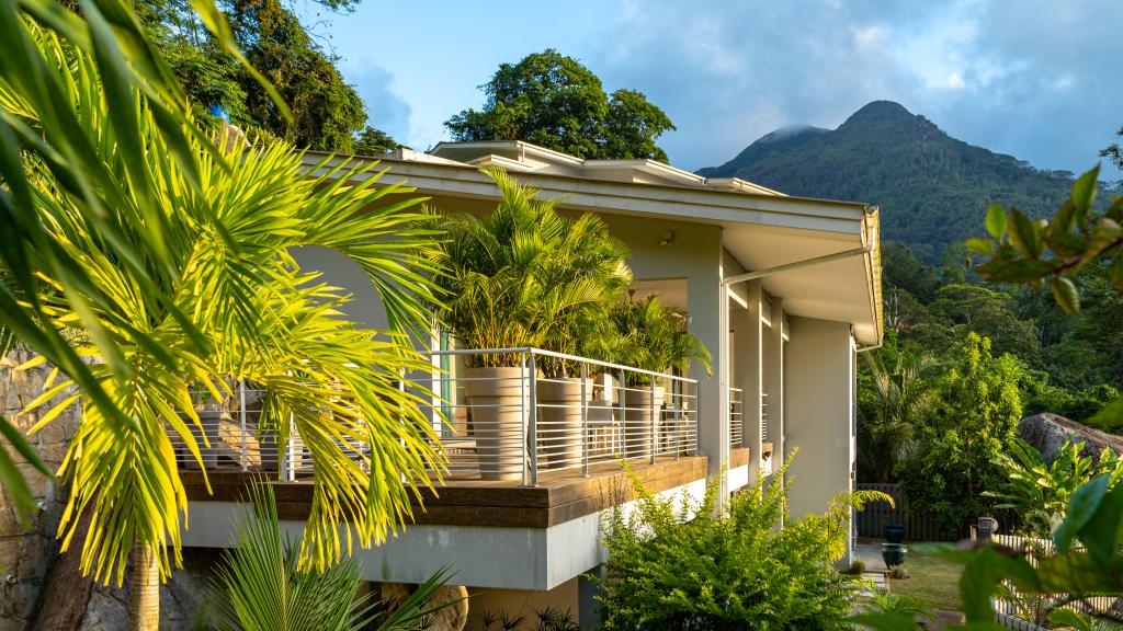 Foto 2: Roz Avel Villa - Mahé (Seychelles)