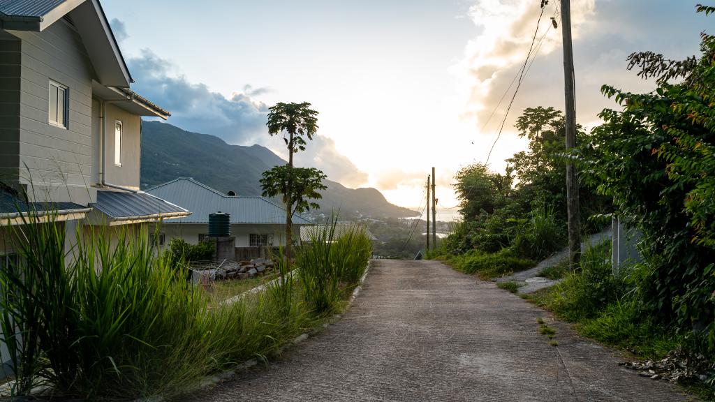 Foto 26: Roz Avel Villa - Mahé (Seychelles)