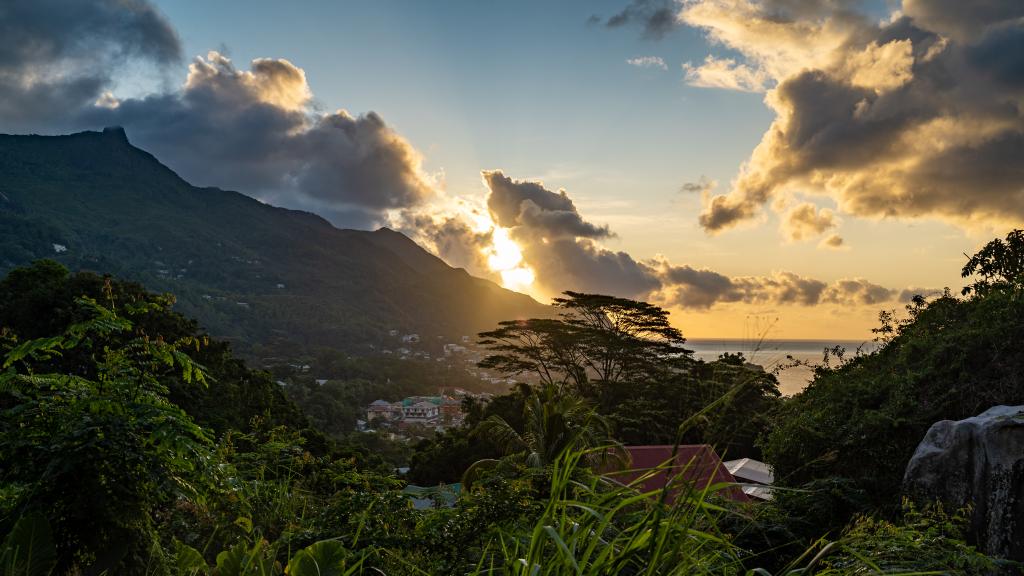 Foto 29: Roz Avel Villa - Mahé (Seychelles)