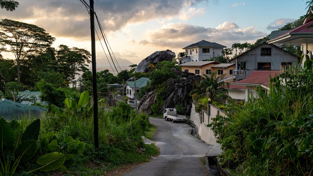 Foto 31: Roz Avel Villa - Mahé (Seychelles)