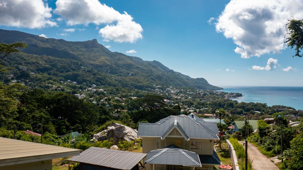 Foto 24: Roz Avel Villa - Mahé (Seychelles)