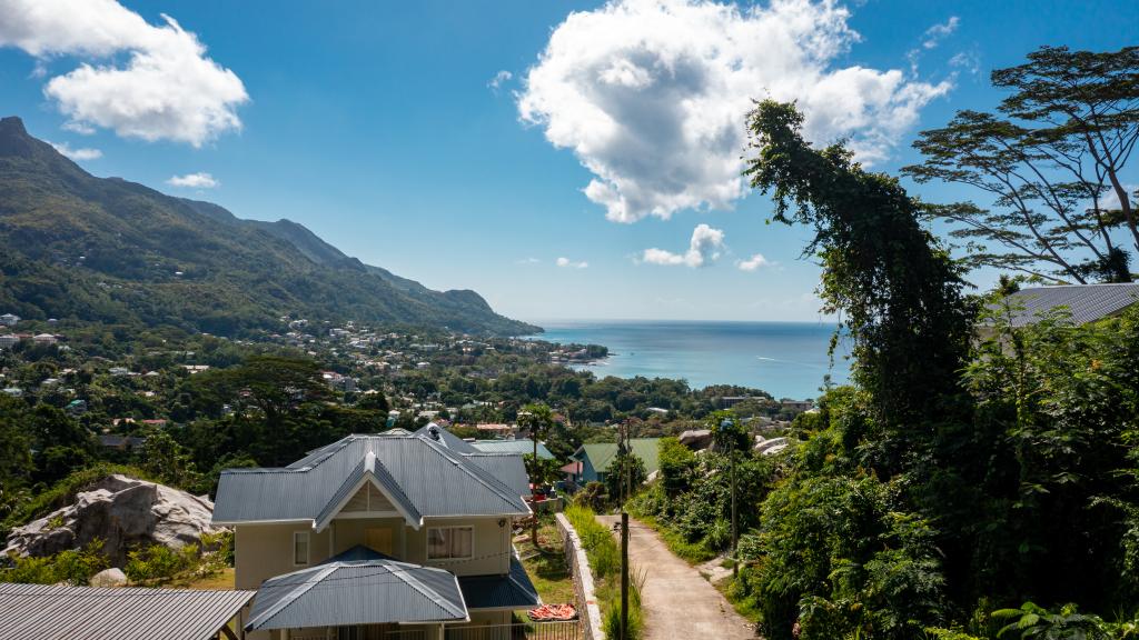 Foto 32: Roz Avel Villa - Mahé (Seychelles)