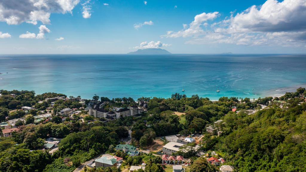 Foto 22: Roz Avel Villa - Mahé (Seychelles)