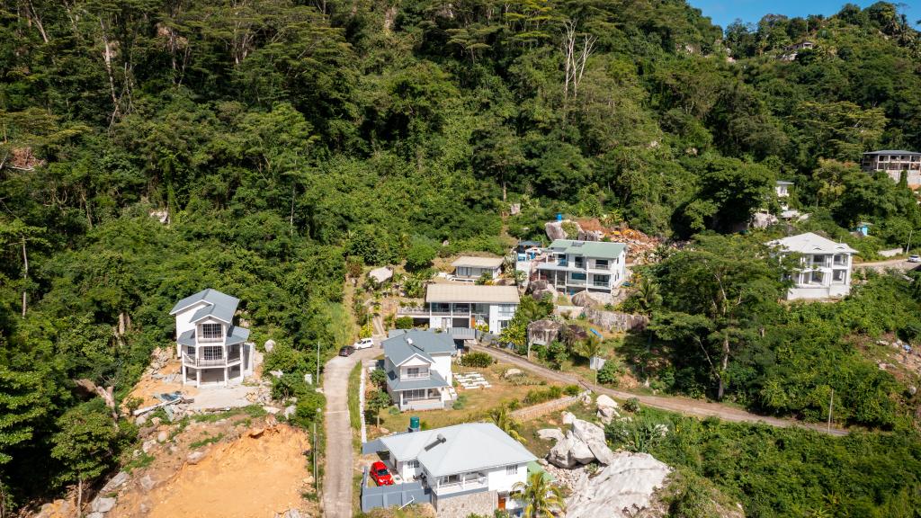 Foto 33: Roz Avel Villa - Mahé (Seychelles)