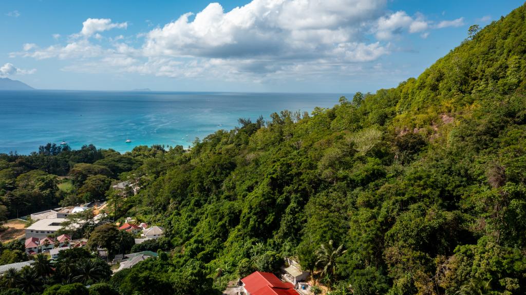 Foto 23: Roz Avel Villa - Mahé (Seychelles)