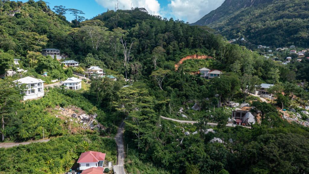 Foto 34: Roz Avel Villa - Mahé (Seychelles)