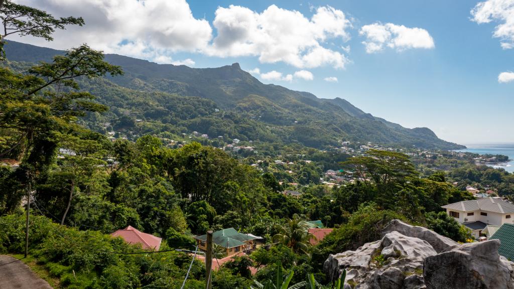 Foto 36: Roz Avel Villa - Mahé (Seychelles)