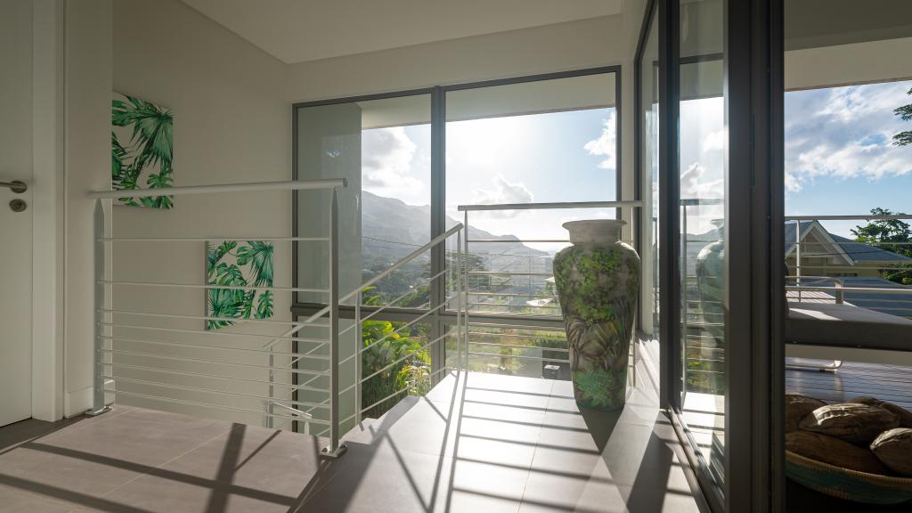 Foto 40: Roz Avel Villa - Mahé (Seychellen)