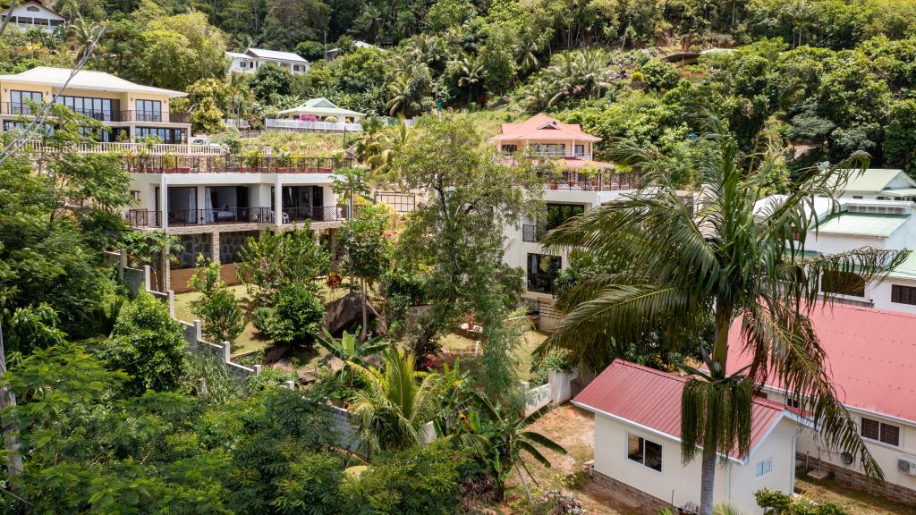 Foto 6: Bougainvillas Seychelles - Mahé (Seychelles)