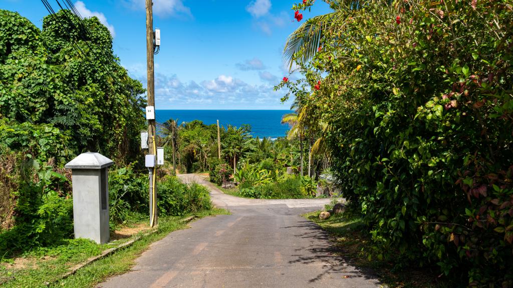 Photo 27: Bougainvillas Seychelles - Mahé (Seychelles)