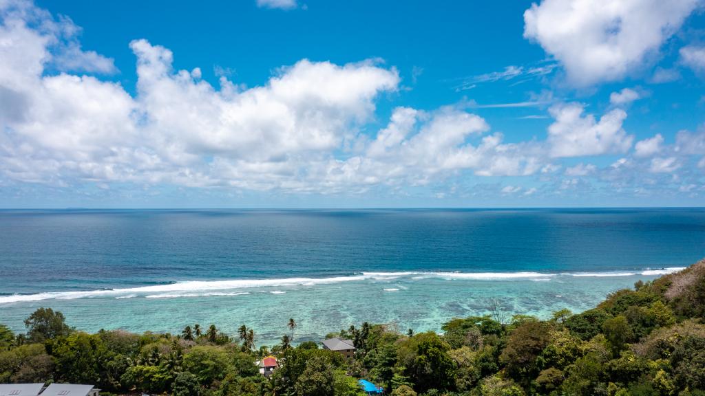 Photo 23: Bougainvillas Seychelles - Mahé (Seychelles)