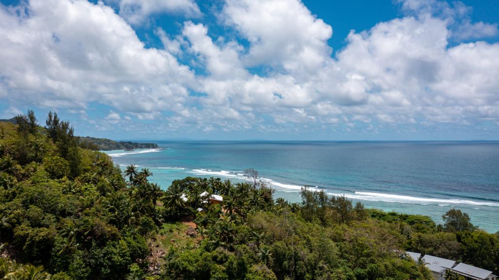 Photo 25: Bougainvillas Seychelles - Mahé (Seychelles)