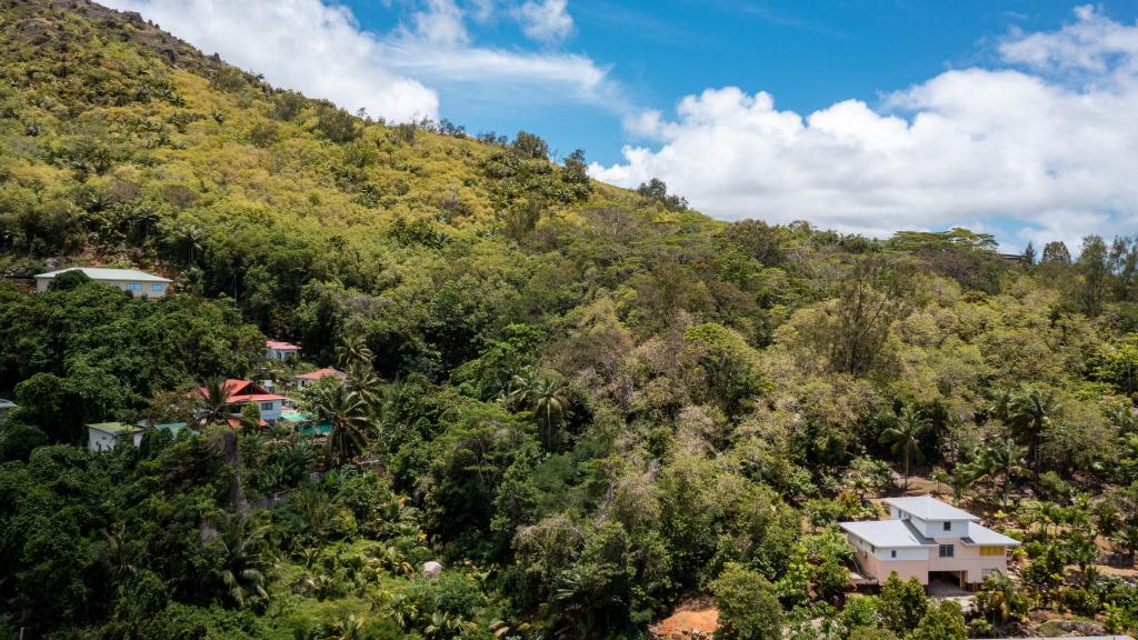 Photo 32: Bougainvillas Seychelles - Mahé (Seychelles)