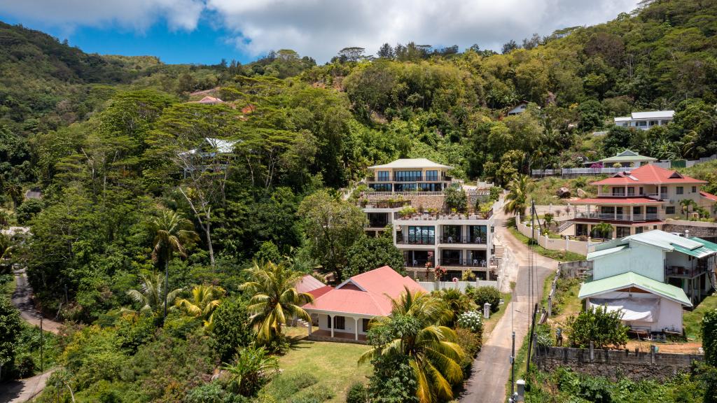 Photo 37: Bougainvillas Seychelles - Mahé (Seychelles)