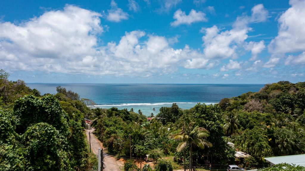 Photo 24: Bougainvillas Seychelles - Mahé (Seychelles)